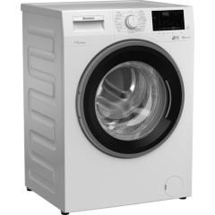Blomberg LWF174310W 7kg 1400 Spin Washing Machine White 