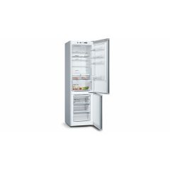Bosch KGN39IJ3AG 60cm NoFrost Fridge Freezer - Energy efficiency rating A++