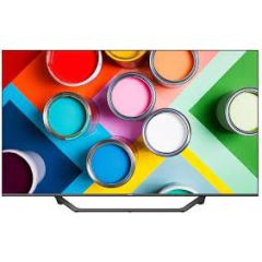 Hisense 50A7GQTUK 50" Qled 4K Uhd Hdr Smart TV With Hdr10+ Dolby Vision Dolby Atmos And Alexa +