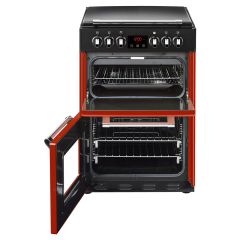 Stoves/Newworld ST RICH600E 60Cm Double Oven Jalapino
