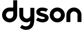 Dyson logo.