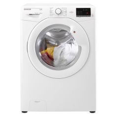 Hoover HL1572D3 7kg 1500 Spin Washing Machine - White 