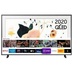 Samsung QE65LS03TAUXXU S03TAUXXU 65' 4K QLED Smart TV - A Energy Rated